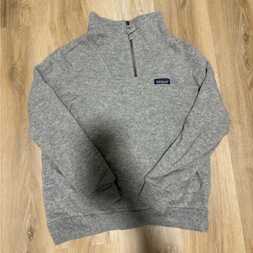 Patagonia Sweater